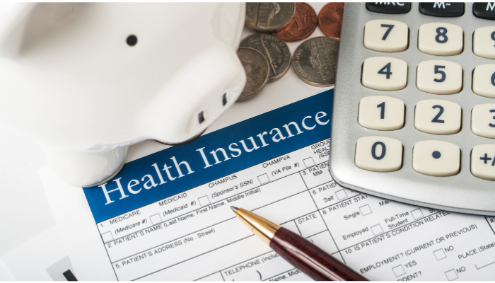 Assicurazione sanitaria 2