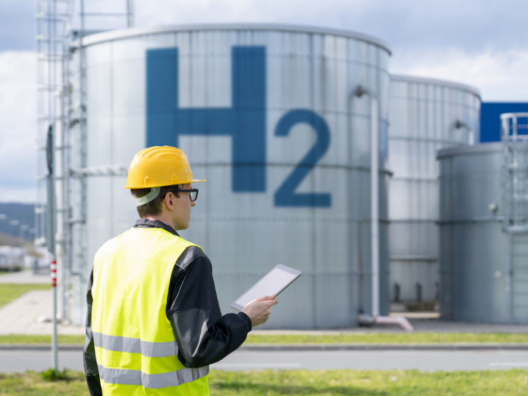 investire in idrogeno investimentimagazineit