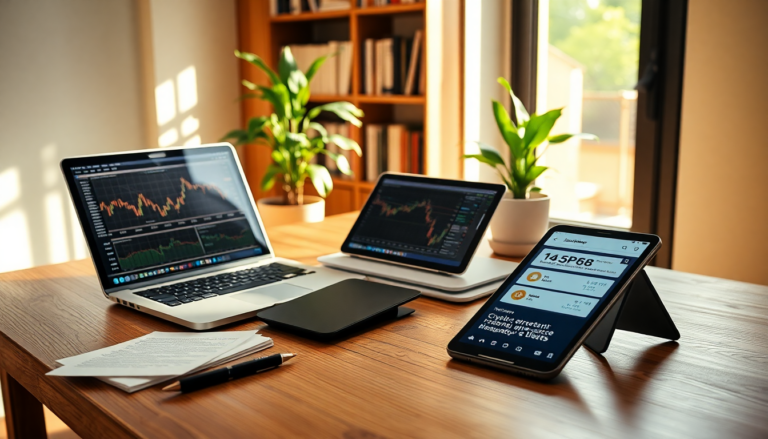 5 populaire crypto aandelen die je nu moet overwegen python 1755375453