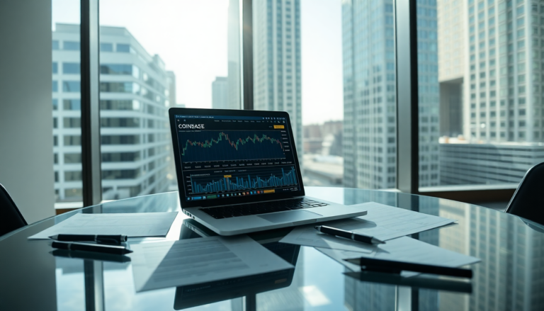 5 redenen waarom coinbase aandelen in de schijnwerpers staan python 1754324562