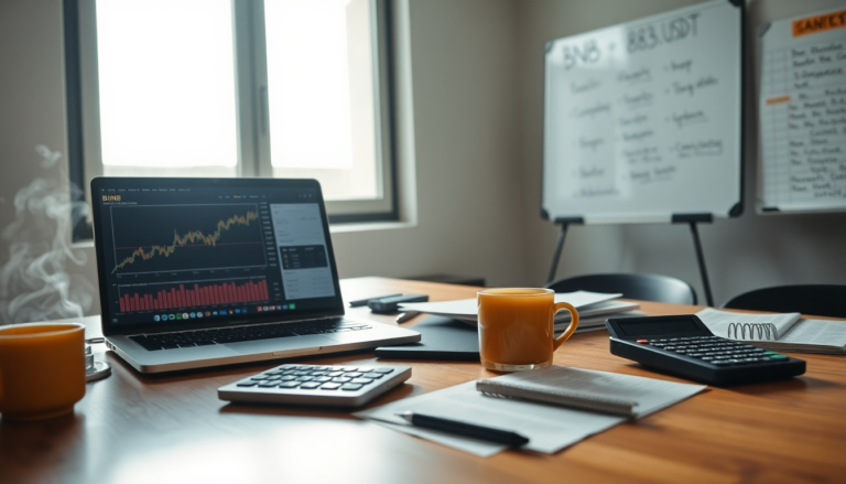 binance coin bereikt nieuwe hoogtes een diepgaande analyse python 1755791278