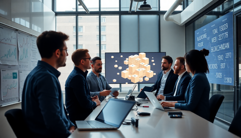 blockchain en web3 de toekomst van technologie onthuld python 1754628211