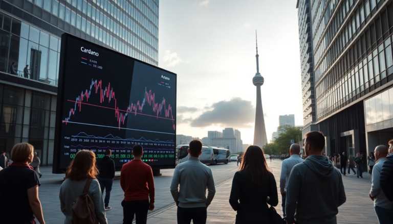 cardanos recente volatiliteit en toekomstverwachtingen python 1756194164