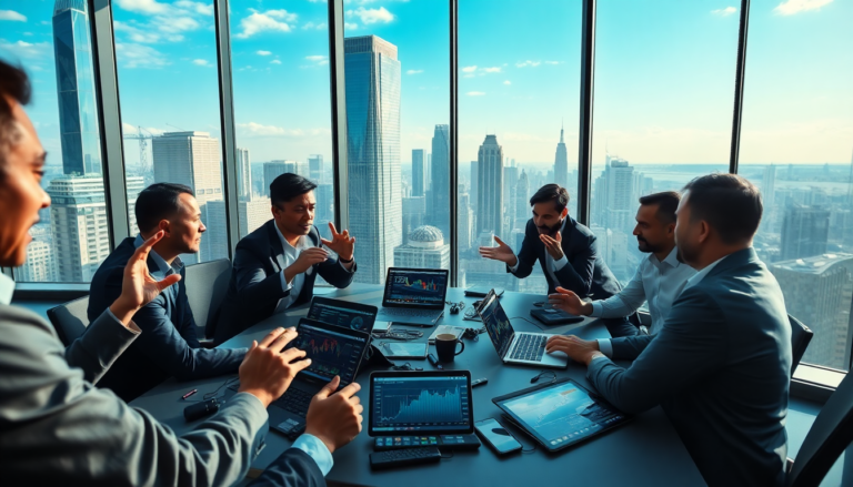 crypto markt in de knel belangrijke trends en inzichten python 1754306138