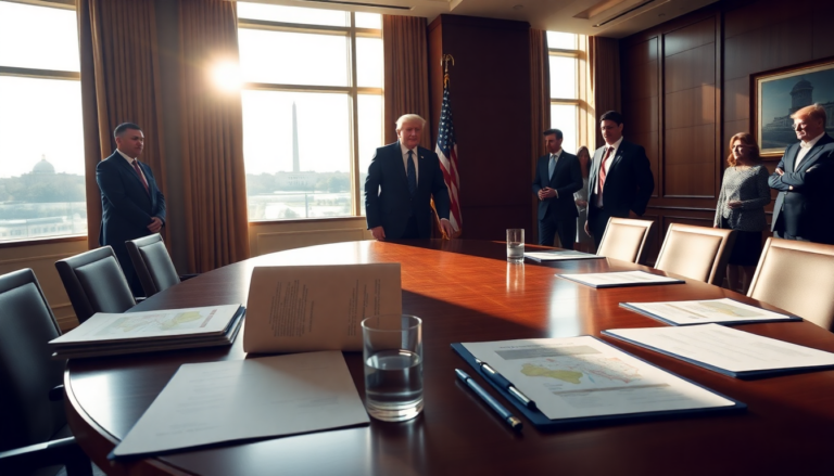 de impact van de ontmoeting tussen zelenskyy en trump op de toekomst van oekraine python 1755400229