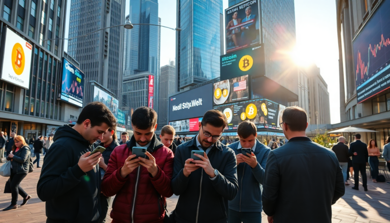 de onstuitbare opmars van bitcoin wat je moet weten python 1755364052