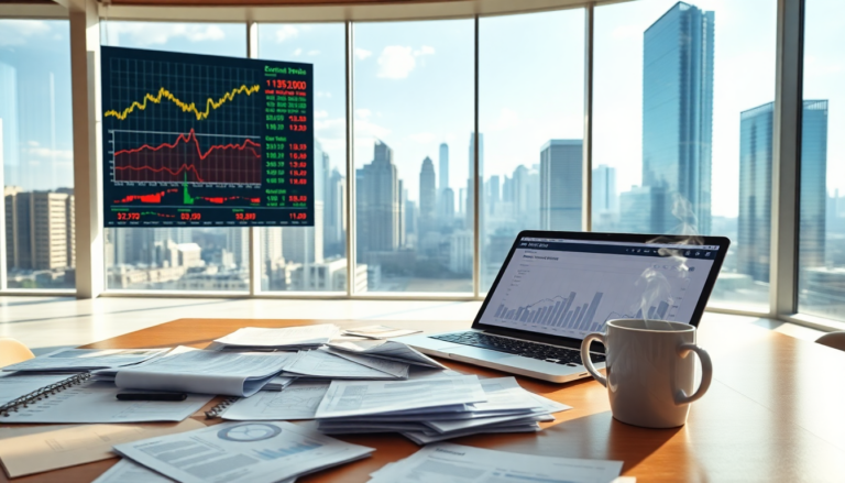 de verrassende impact van de laatste economische cijfers op de markten python 1756388563