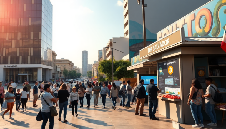 el salvador lanceert bitcoin banken wat betekent dit voor de toekomst python 1754646516