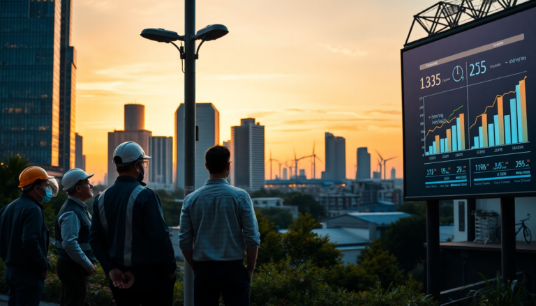 essentiele inzichten over de groeiende vraag naar elektriciteit en de toekomst van energie python 1755485515