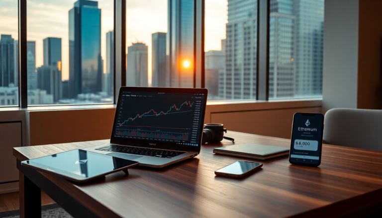 ethereums opmars een nieuwe era voor cryptocurrency python 1756063110