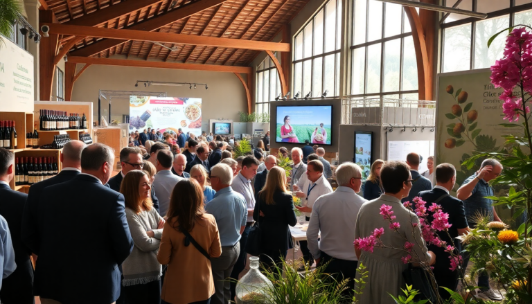 hoe de chianti classico expo de agroalimentaire sector transformeert python 1756179515