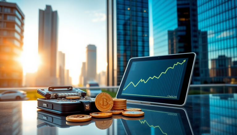 ontdek de nieuwe chainlink tokenreserve die de crypto markt opschudt python 1754617177