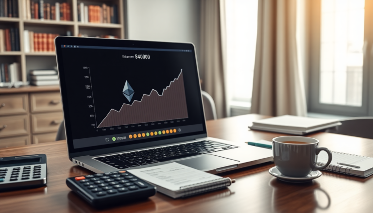 ontdek de opwindende toekomst van ethereum als waardeopslag python 1754672250