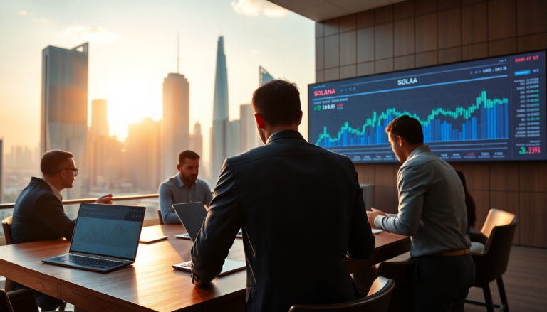 ontdek de slimme investeringsstrategieen voor solana python 1756186840