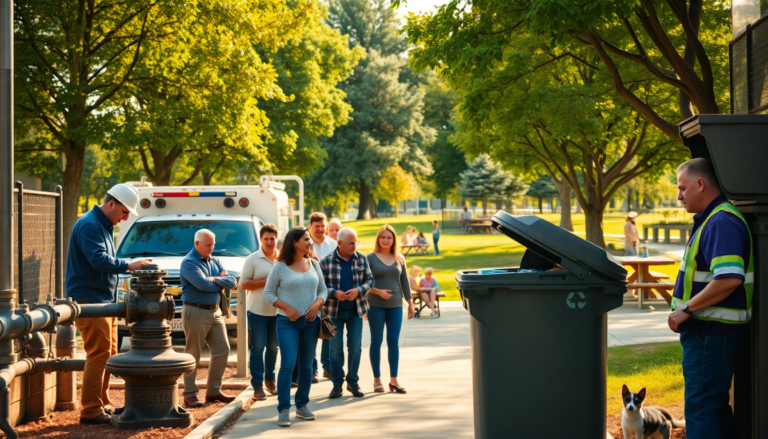 ontdek deze 10 essentiele gemeentelijke diensten die je leven gemakkelijker maken python 1756450428