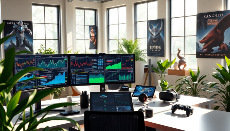 ronins spannende transformatie naar ethereum een nieuw tijdperk voor gaming python 1755466369