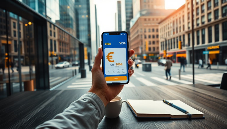 visa lanceert euro stablecoin wat betekent dit voor de toekomst van betalingen python 1754019039