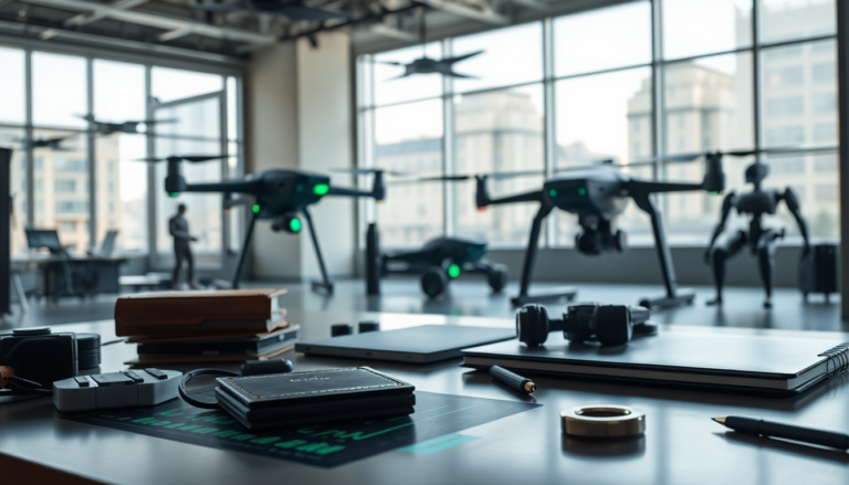 waarom defi en militaire technologie samenkomen in een nieuwe spac python 1755594127