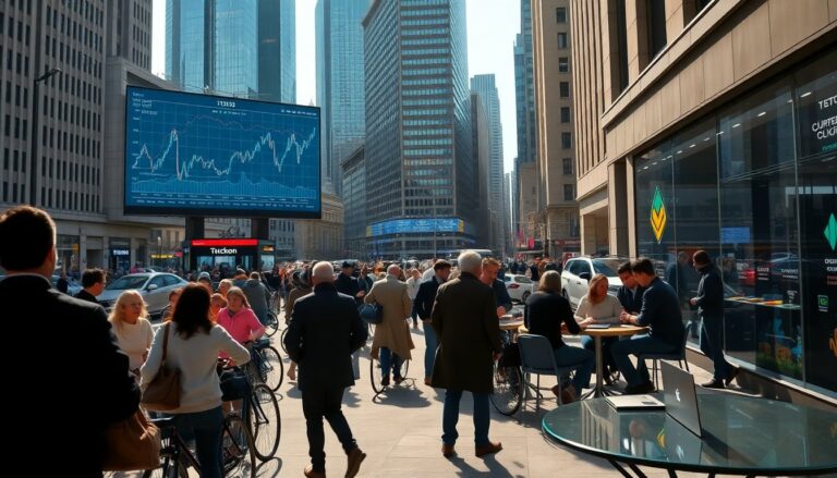 de impact van cryptocurrency op de hedendaagse economie python 1759143726