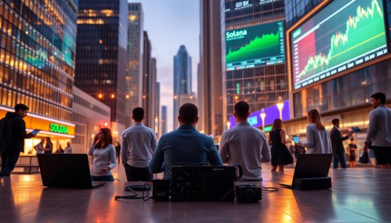 de opkomst van solana 5 redenen waarom deze crypto de toekomst heeft python 1757511995