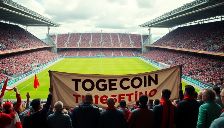 de verrassende overname van triestina door dogecoin feiten en fabels python 1757709630