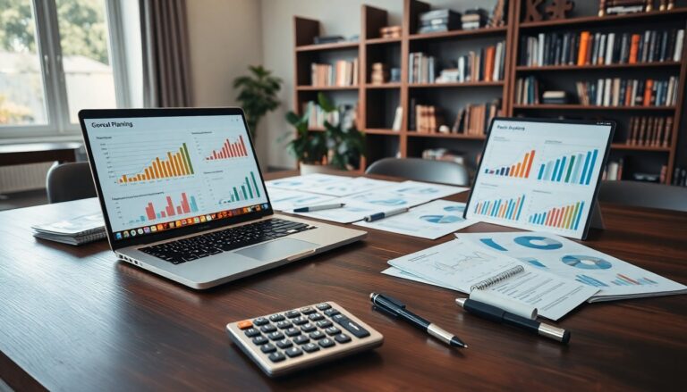 duurzame groei effectieve financiele strategieen voor succes python 1759165807