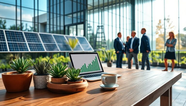 duurzame investeringen slimme strategieen voor een groene toekomst python 1758442563