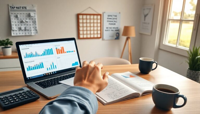 effectieve financiele planningstips voor een succesvol 2024 python 1758405813