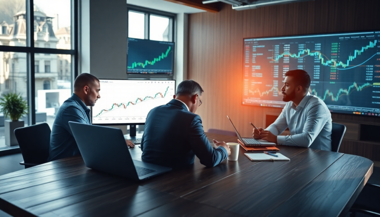 essentiele tips voor investeerders in de financiele markten python 1756735957