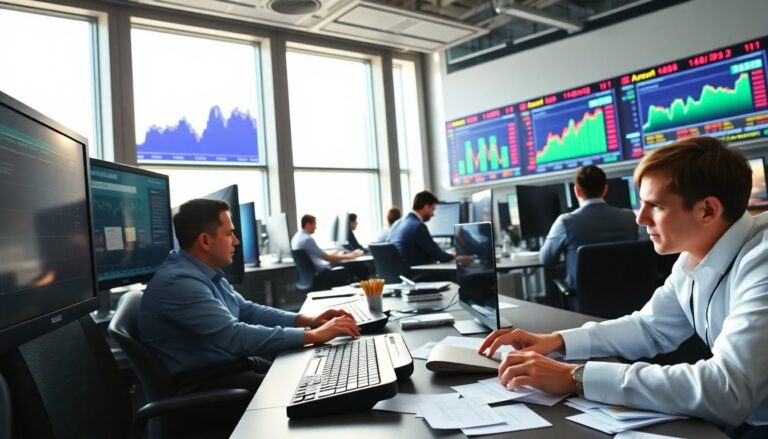 federal reserve verlaagde rente grote impact op financiele markten python 1758141173