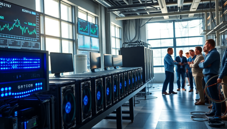 gryphon digital mining wat je moet weten over de nieuwe aandelenstructuur python 1756822302