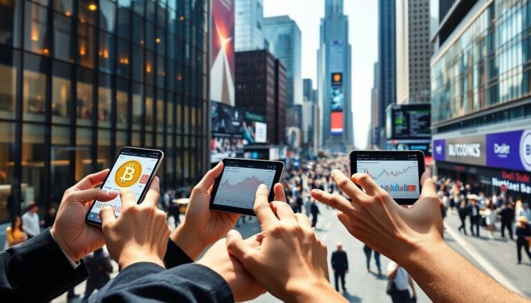 hoe bitcoin de wereldwijde economie transformeert impact en toekomst python 1759198758