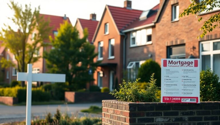 hoe de woningmarkt in nederland te beinvloeden met hypotheken python 1758343352