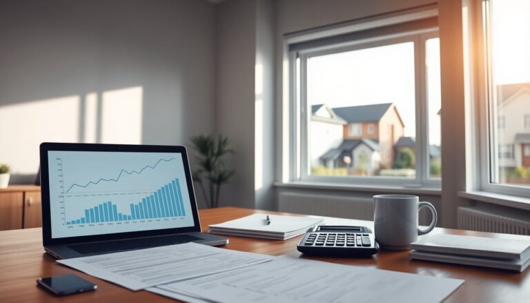 hoe rentetarieven je hypotheeklasten beinvloeden belangrijke inzichten en tips python 1759077430