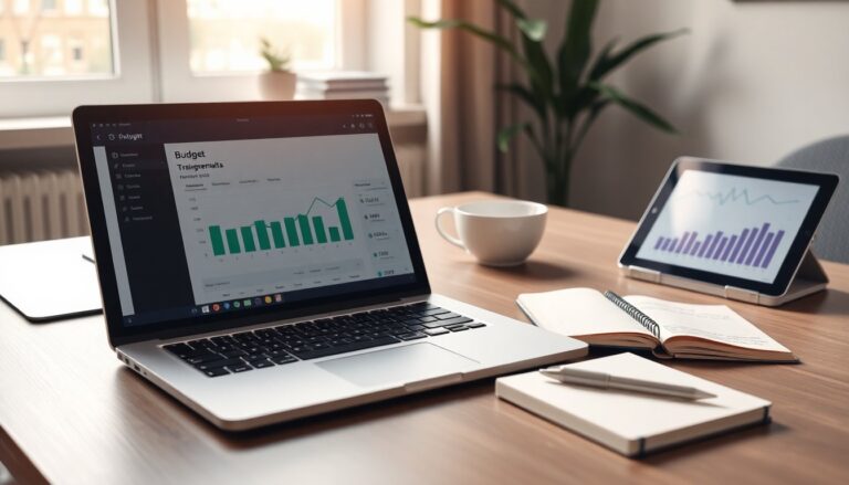 hoe technologie persoonlijke financien transformeert innovaties en trends python 1758226020