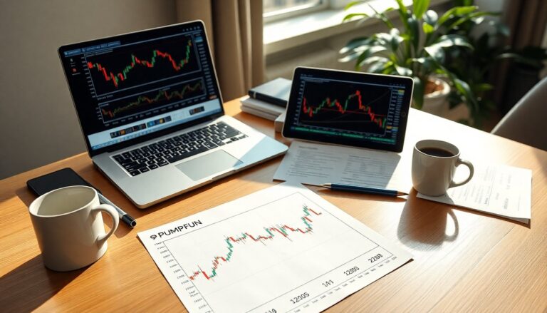pumpfun prijsvoorspellingen technische en marktanalyse voor optimale inzichten python 1758798291