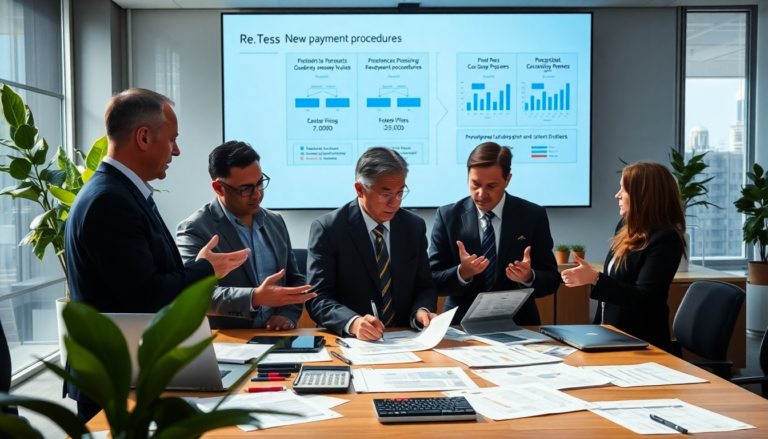 revolutionaire wijzigingen in de treasury procedures van de staat python 1756747568