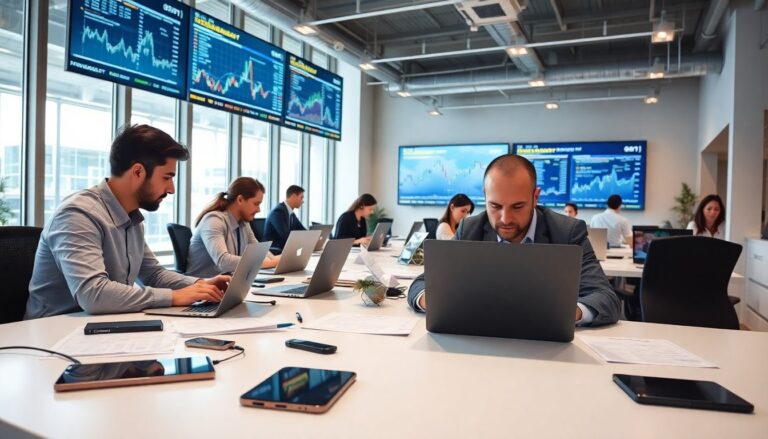 trends en innovaties in de financiele sector wat te verwachten in 2024 python 1758277419