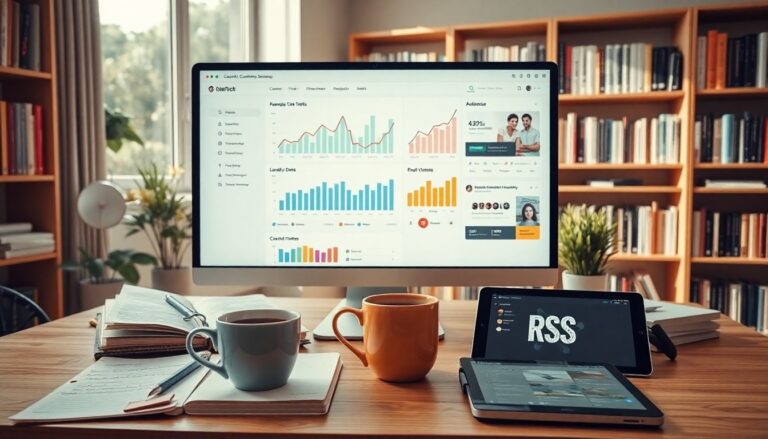 verhoog je bereik met een krachtige rss feed ontdek de mogelijkheden python 1758556059