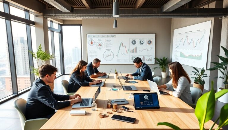 verkenning van cryptocurrency en hun financiele impact python 1758563358