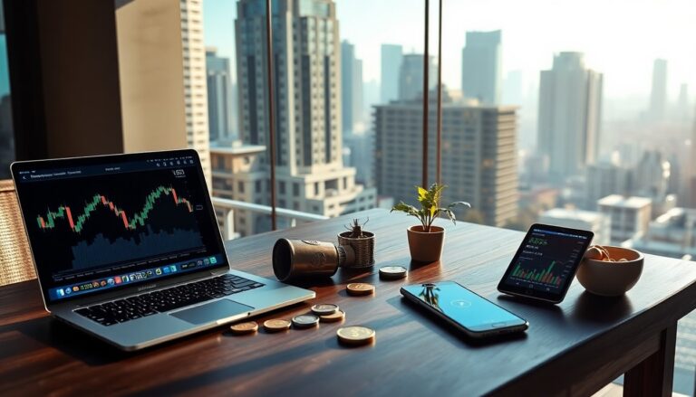 verkenning van de toekomst van cryptovaluta en hun impact op de wereld python 1758963786