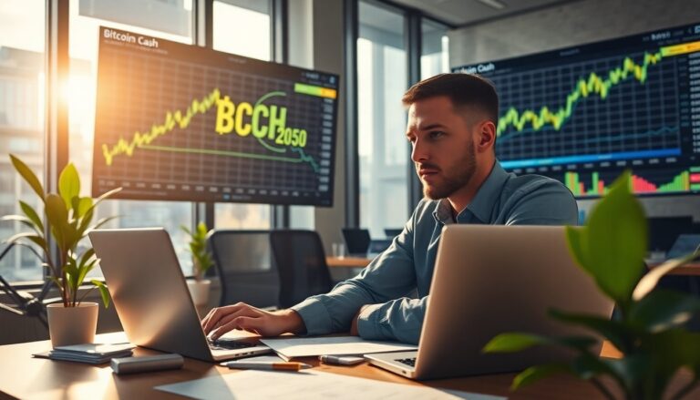 waarom bitcoin cash de crypto markt opnieuw aanvoert python 1757075991