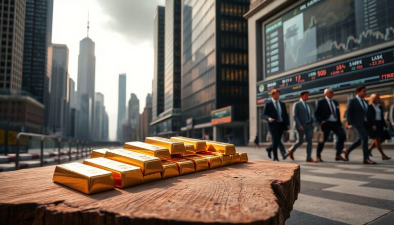 waarom goud nieuwe hoogtepunten bereikt te midden van economische onzekerheid python 1756941167