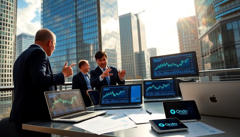 waarom ondo finance de aandacht verdient in de crypto wereld python 1757497270