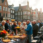 750 jaar amsterdam een jaar vol feestelijkheden en evenementen 1761805241