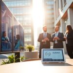 allunity en chainlink slaan de handen ineen voor de lancering van de eurau stablecoin 1761838150