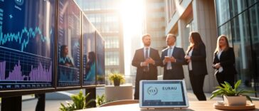 allunity en chainlink slaan de handen ineen voor de lancering van de eurau stablecoin 1761838150