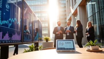 allunity en chainlink slaan de handen ineen voor de lancering van de eurau stablecoin 1761838150