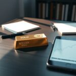 bitcoin versus tokenized goud welke biedt de beste digitale waardeopslag 1761566992
