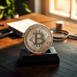 bitcoin zilver munt een waardevolle investering voor de toekomst 1761903489